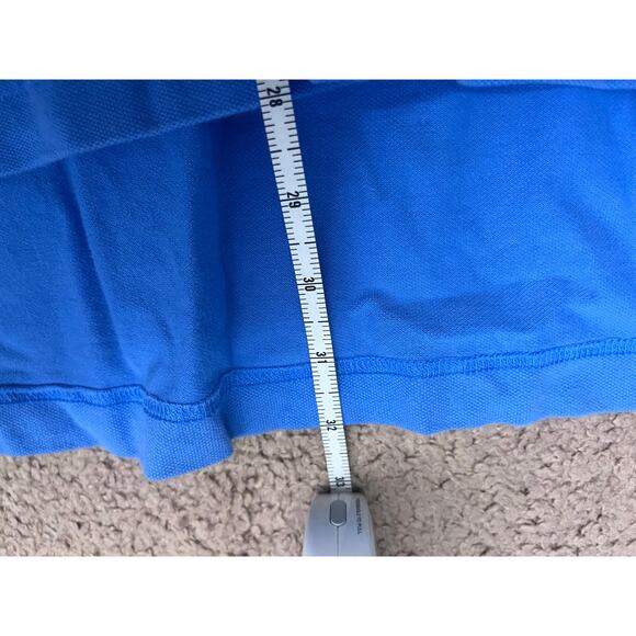 Men's Blue Southern Tide Skipjack Polo Shirt XL - Picture 5 of 5